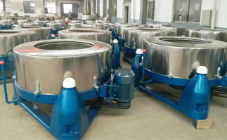 洗滌設(shè)備正面臨哪些機(jī)遇？