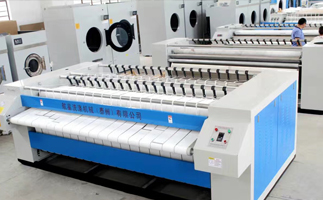 酒店洗衣機(jī)正確使用步驟是什么？